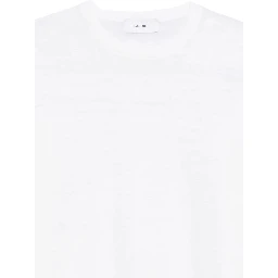 Lardini T-shirts and Polos White