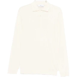 Lardini T-shirts and Polos White