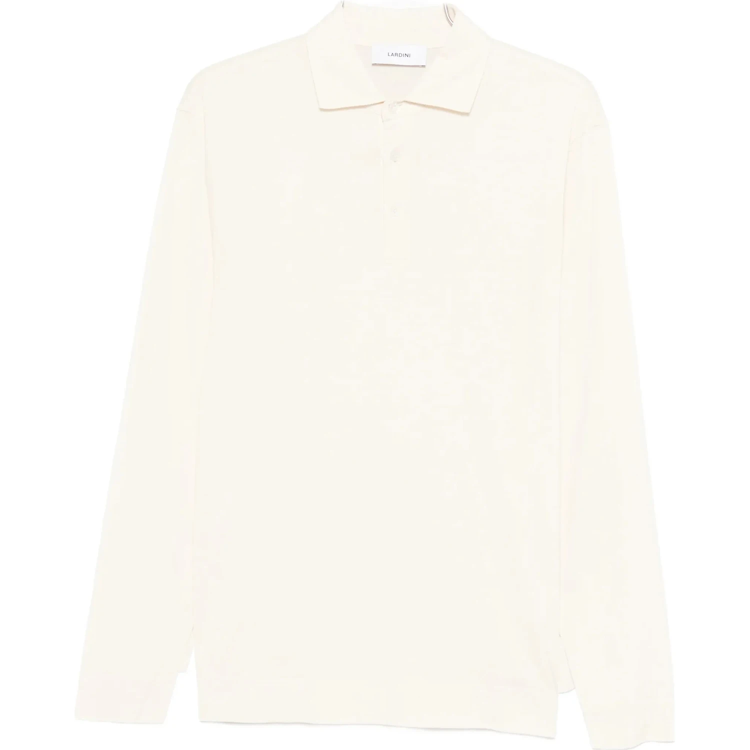 Lardini T-shirts and Polos White