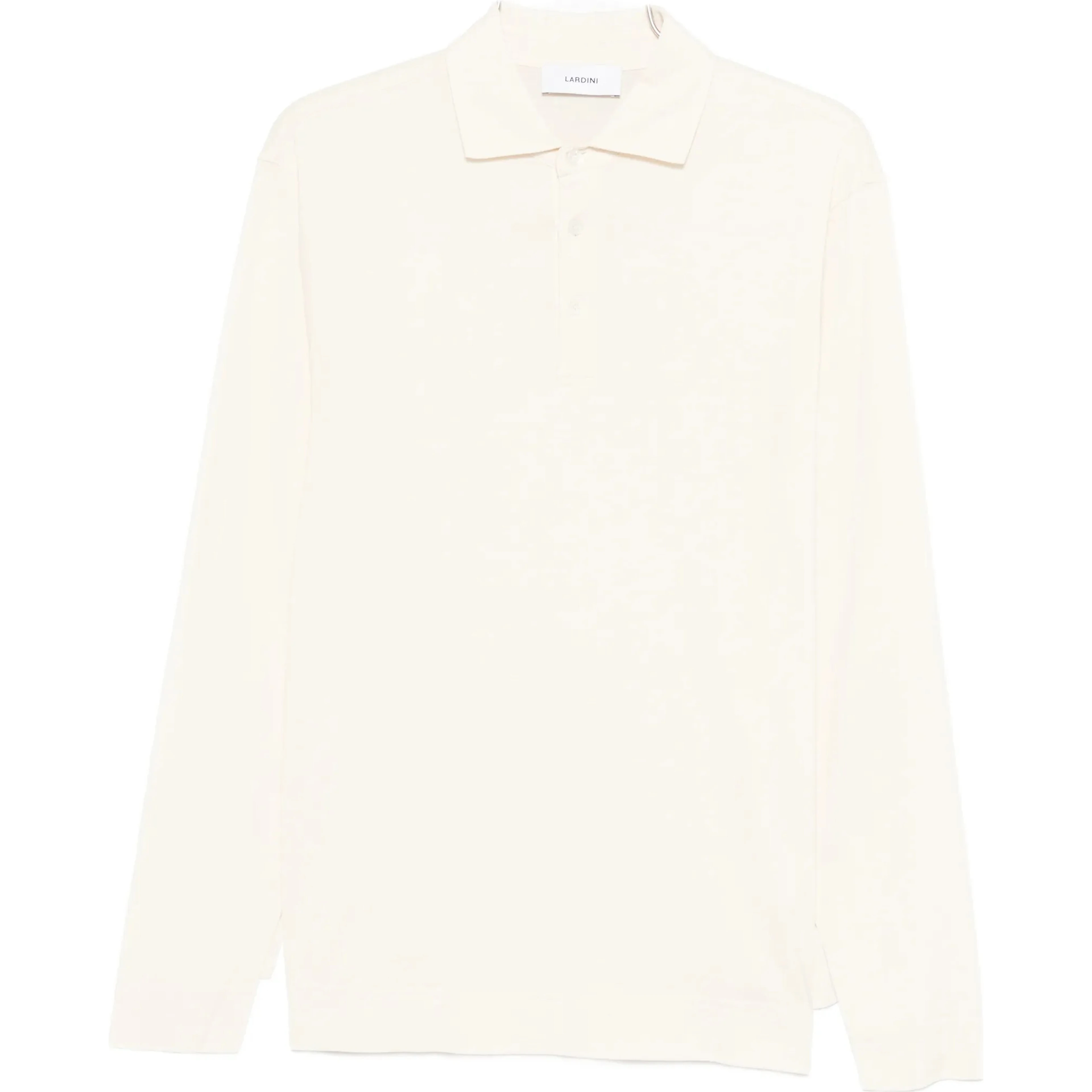 Lardini T-shirts and Polos White