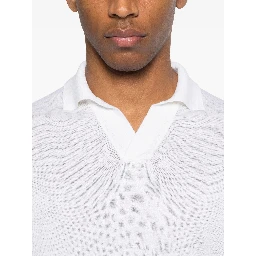 Lardini T-shirts and Polos White