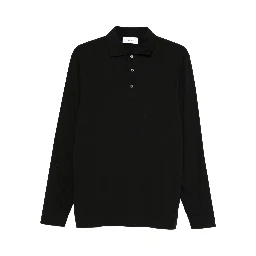 Lardini T-shirts and Polos Black