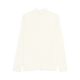 Lardini T-shirts and Polos White