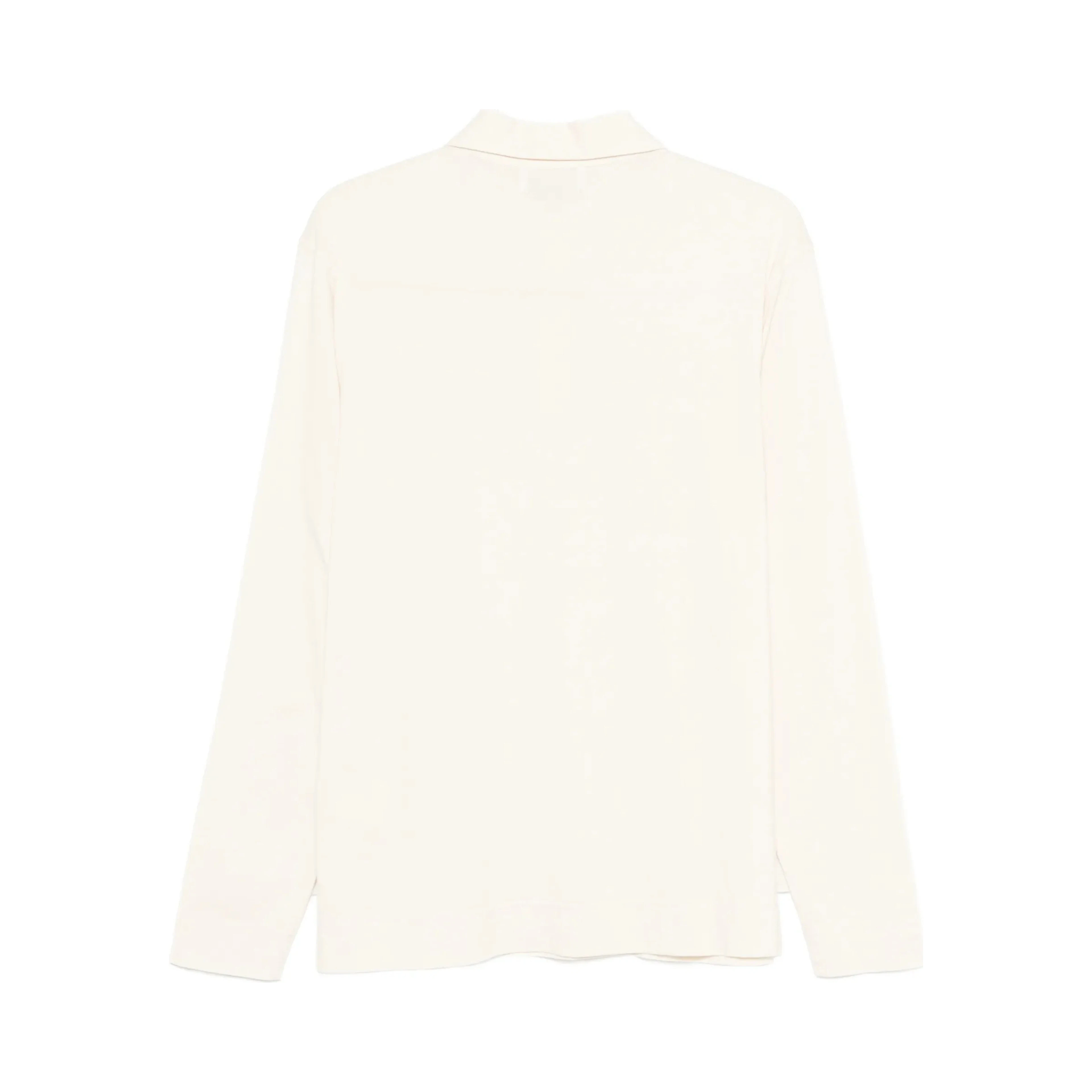 Lardini T-shirts and Polos White