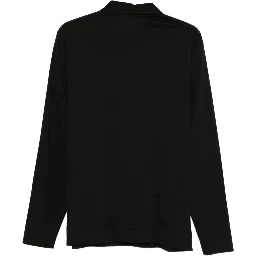 Lardini T-shirts and Polos Black