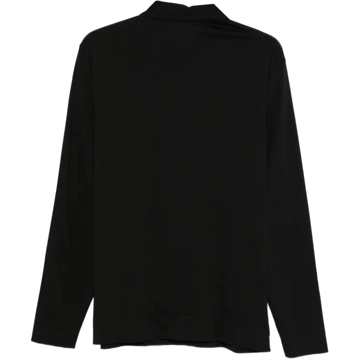 Lardini T-shirts and Polos Black