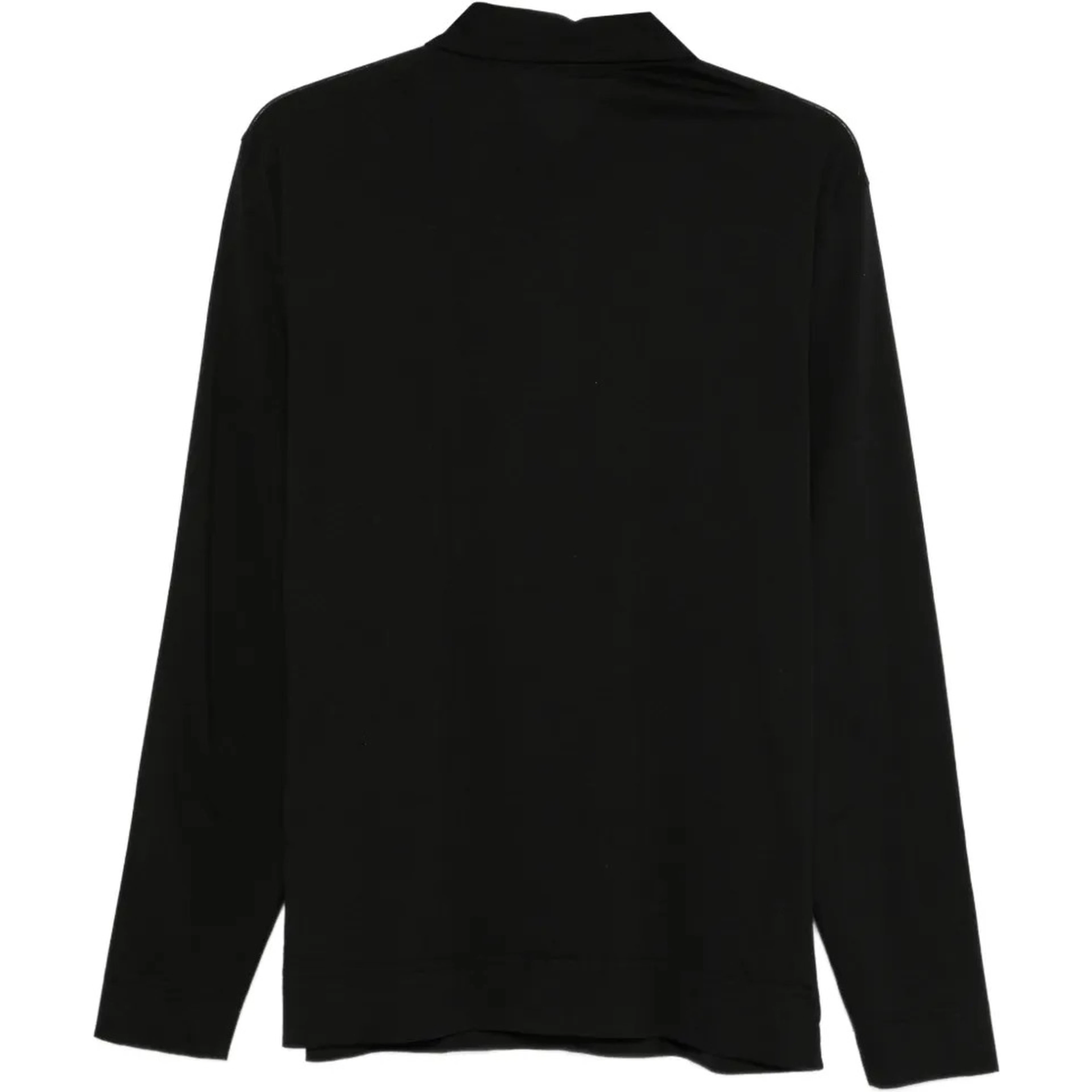 Lardini T-shirts and Polos Black
