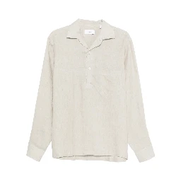 قمصان لارديني رمادية