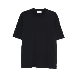 Lardini T-shirts and Polos Blue