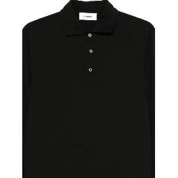 Lardini T-shirts and Polos Black