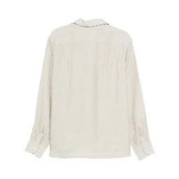 قمصان لارديني رمادية