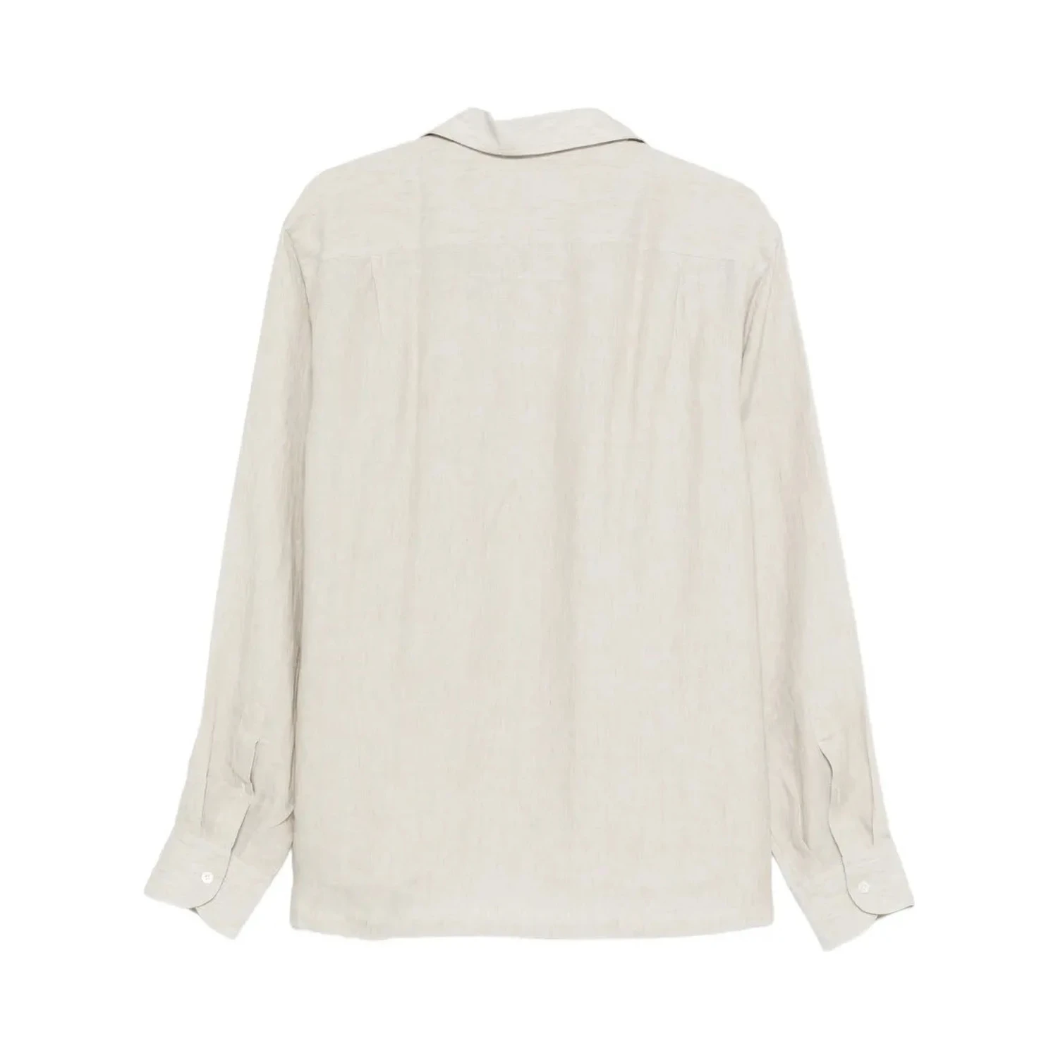 Lardini Shirts Grey
