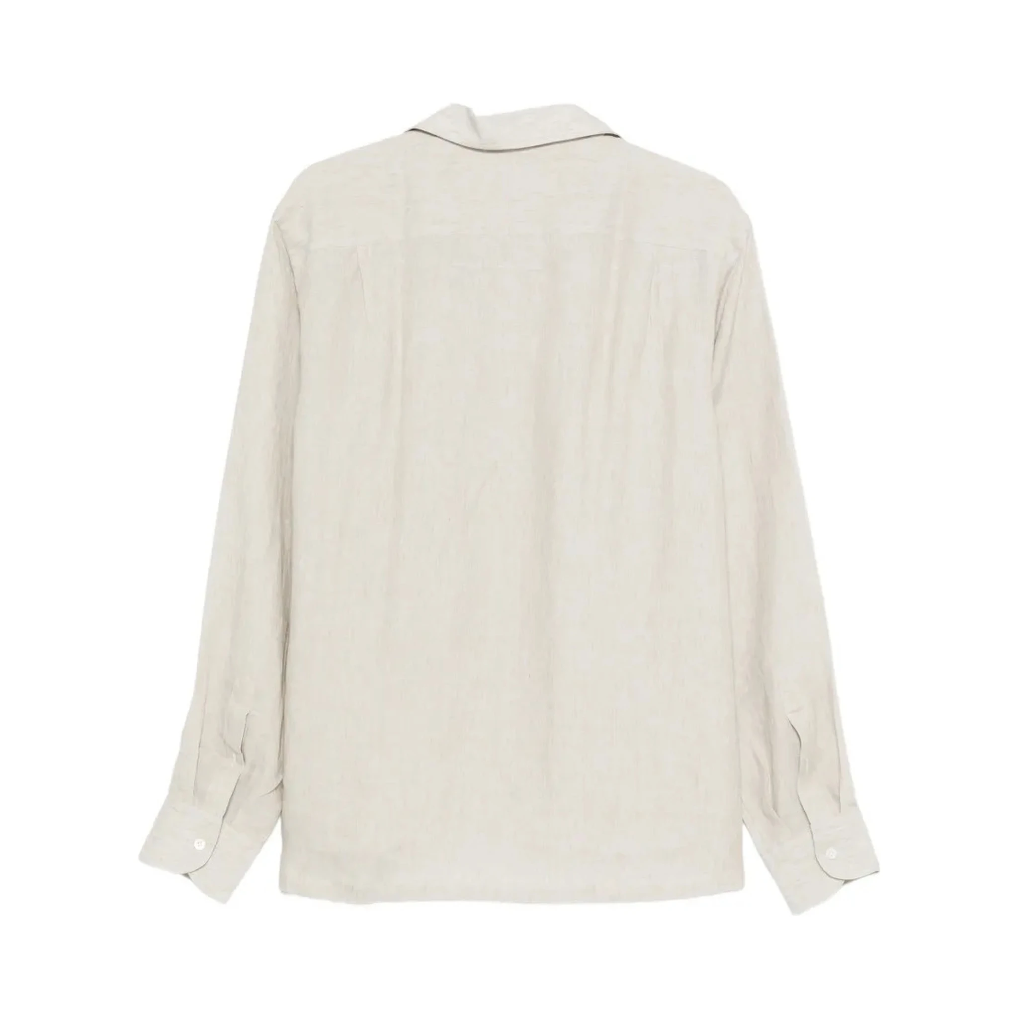 قمصان لارديني رمادية