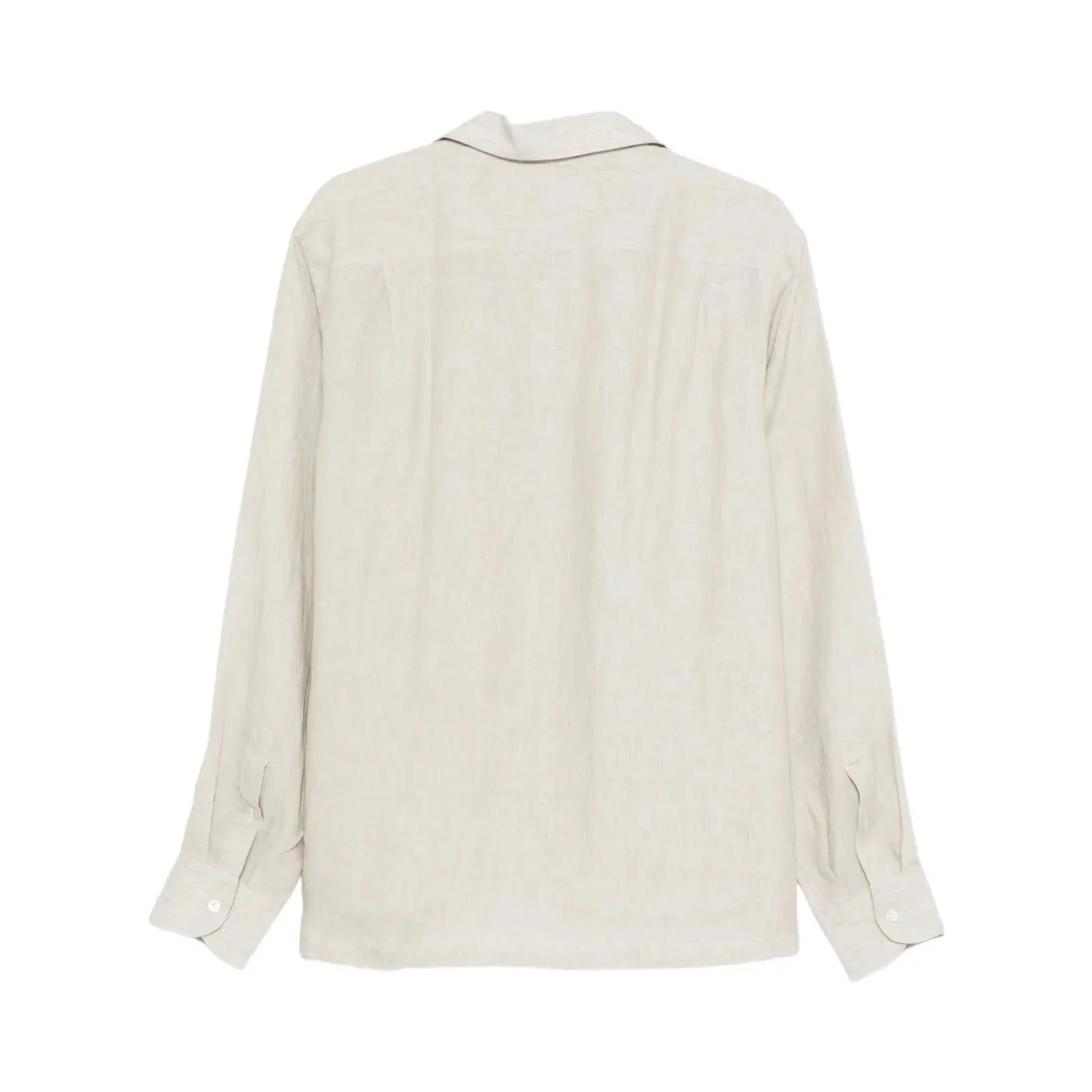 Lardini Shirts Grey
