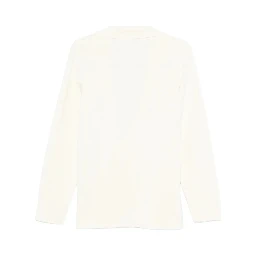 Lardini Sweaters White