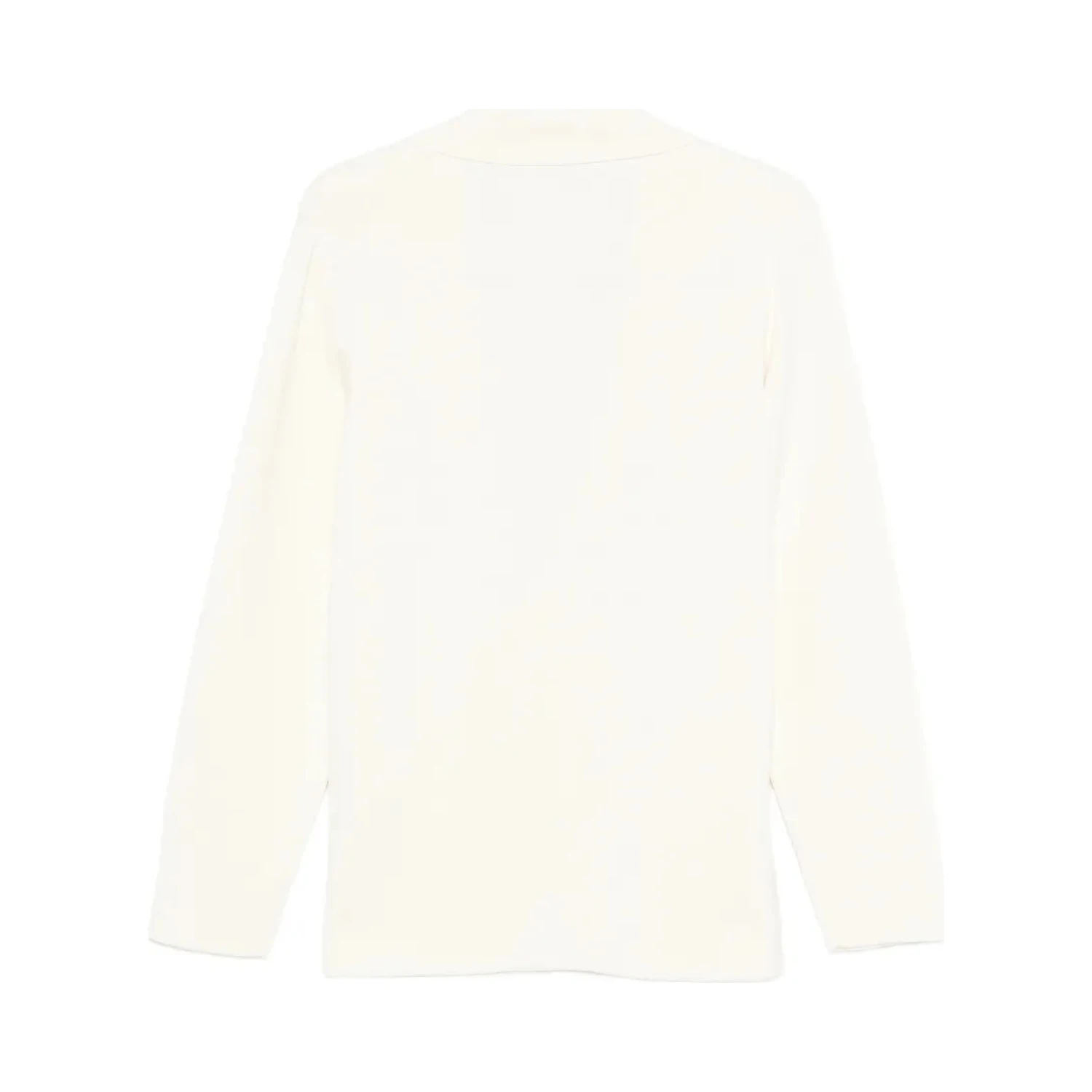 Lardini Sweaters White