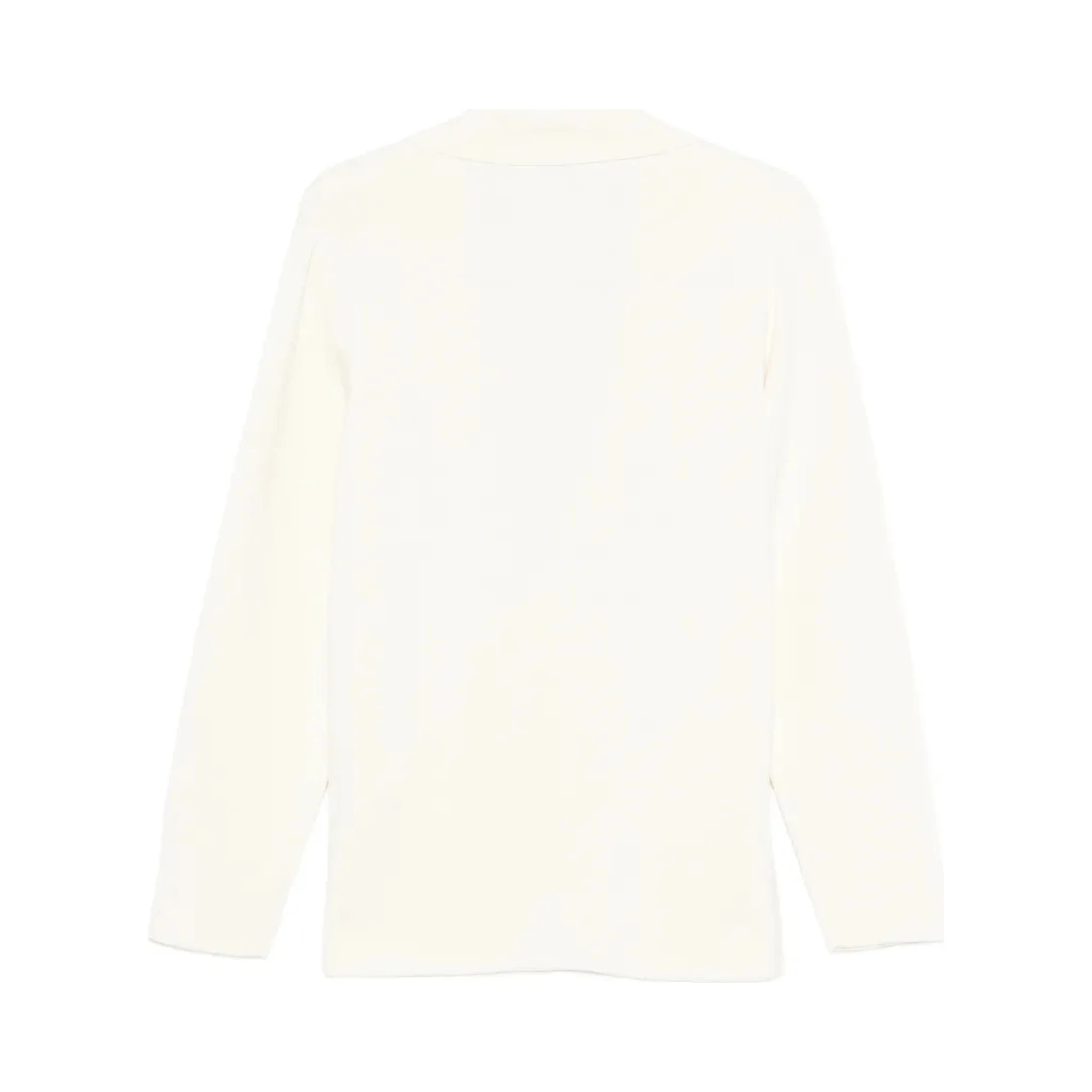 Lardini Sweaters White
