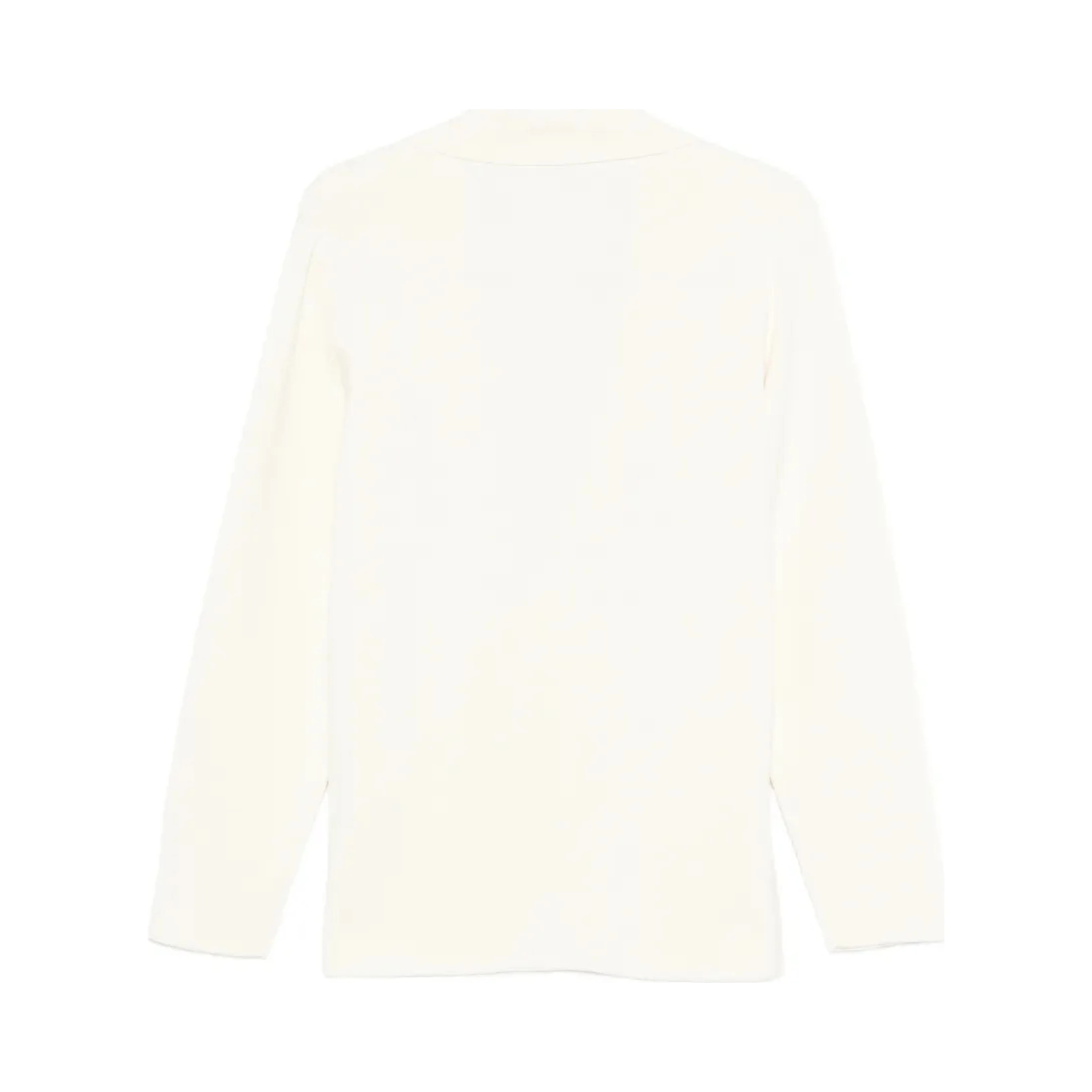 Lardini Sweaters White