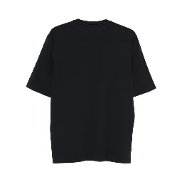 Lardini T-shirts and Polos Blue