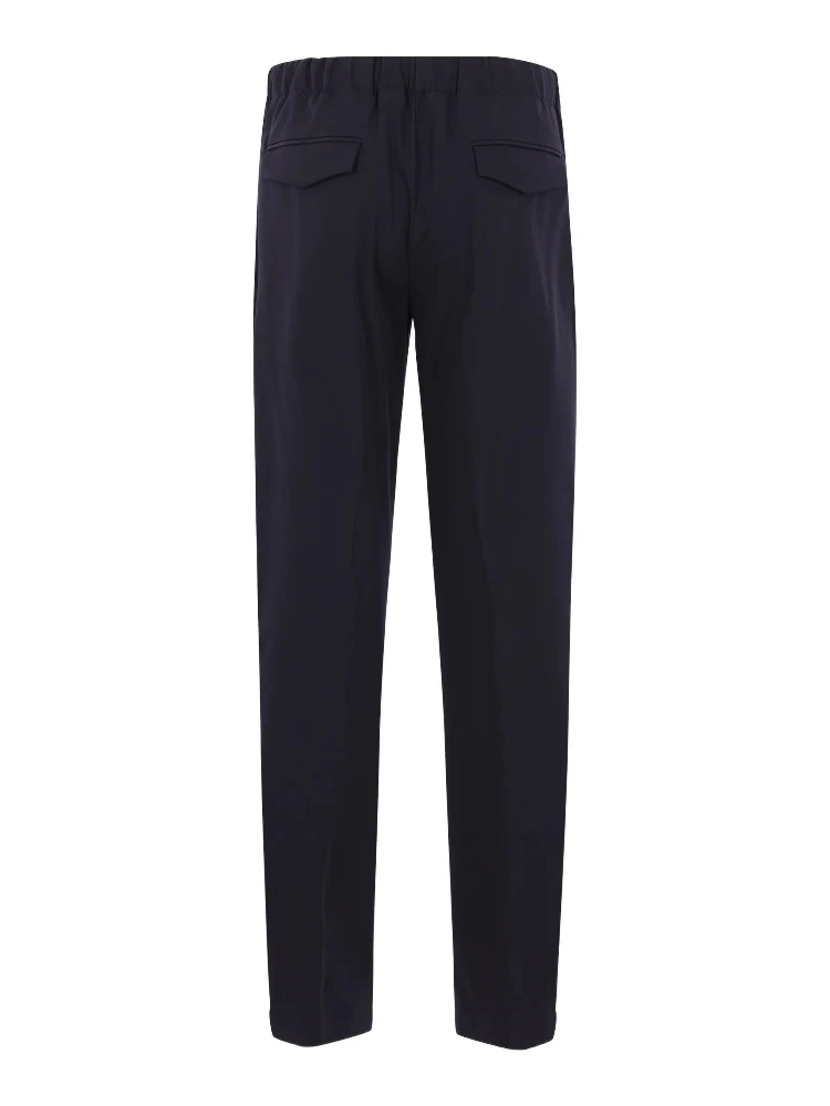 Lardini RTW... Blue alternative