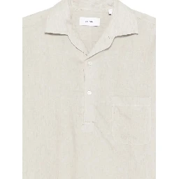 قمصان لارديني رمادية