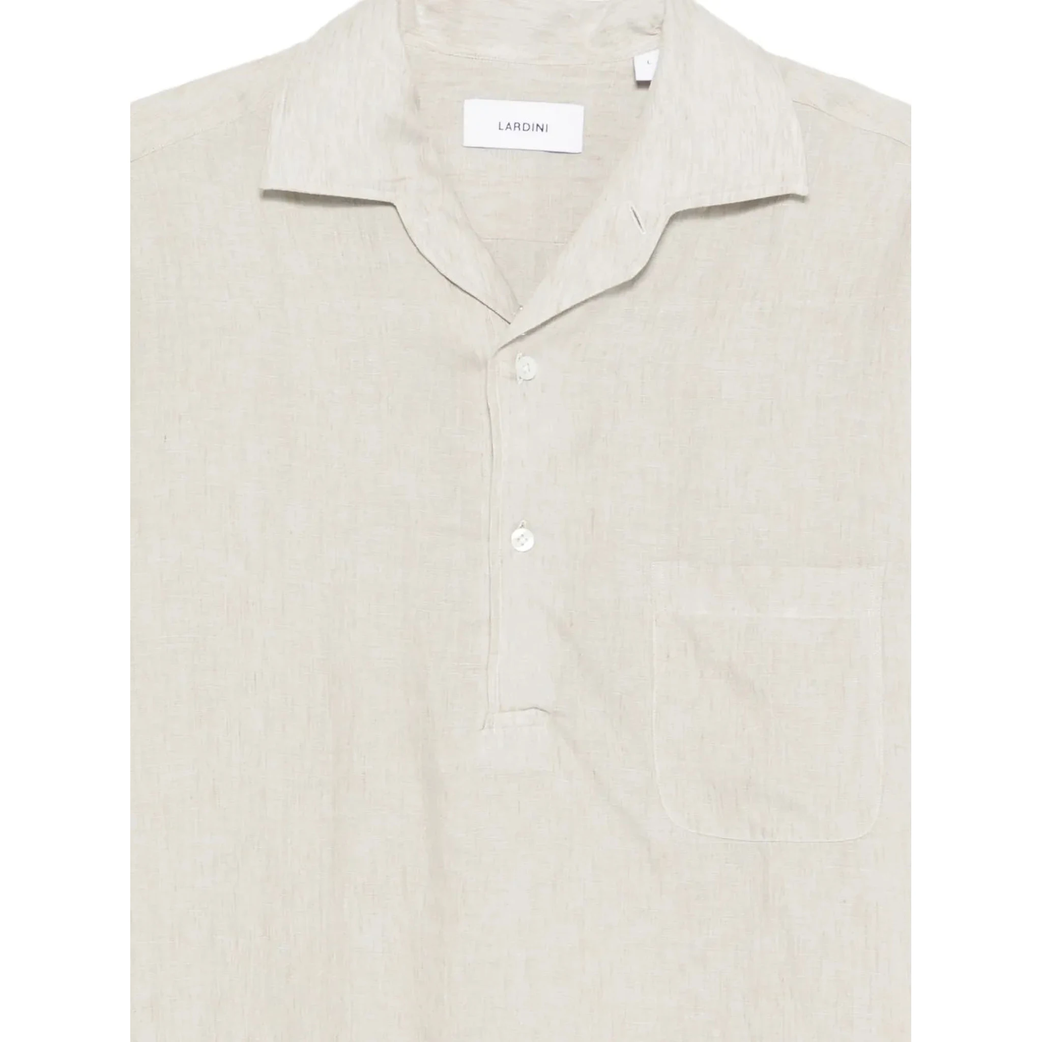 قمصان لارديني رمادية