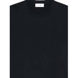 Lardini T-shirts and Polos Blue
