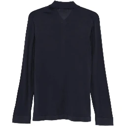 Lardini Shirts Blue