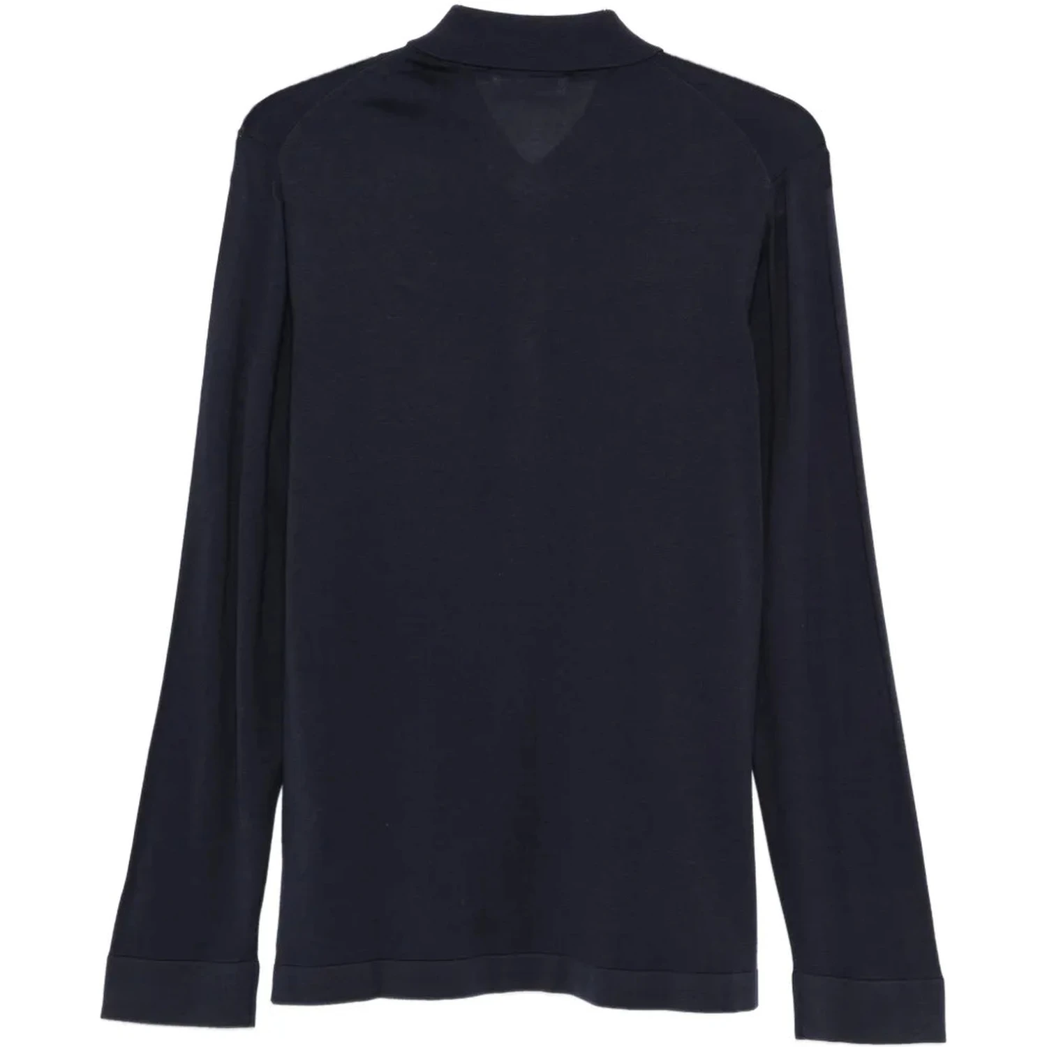 Lardini Shirts Blue