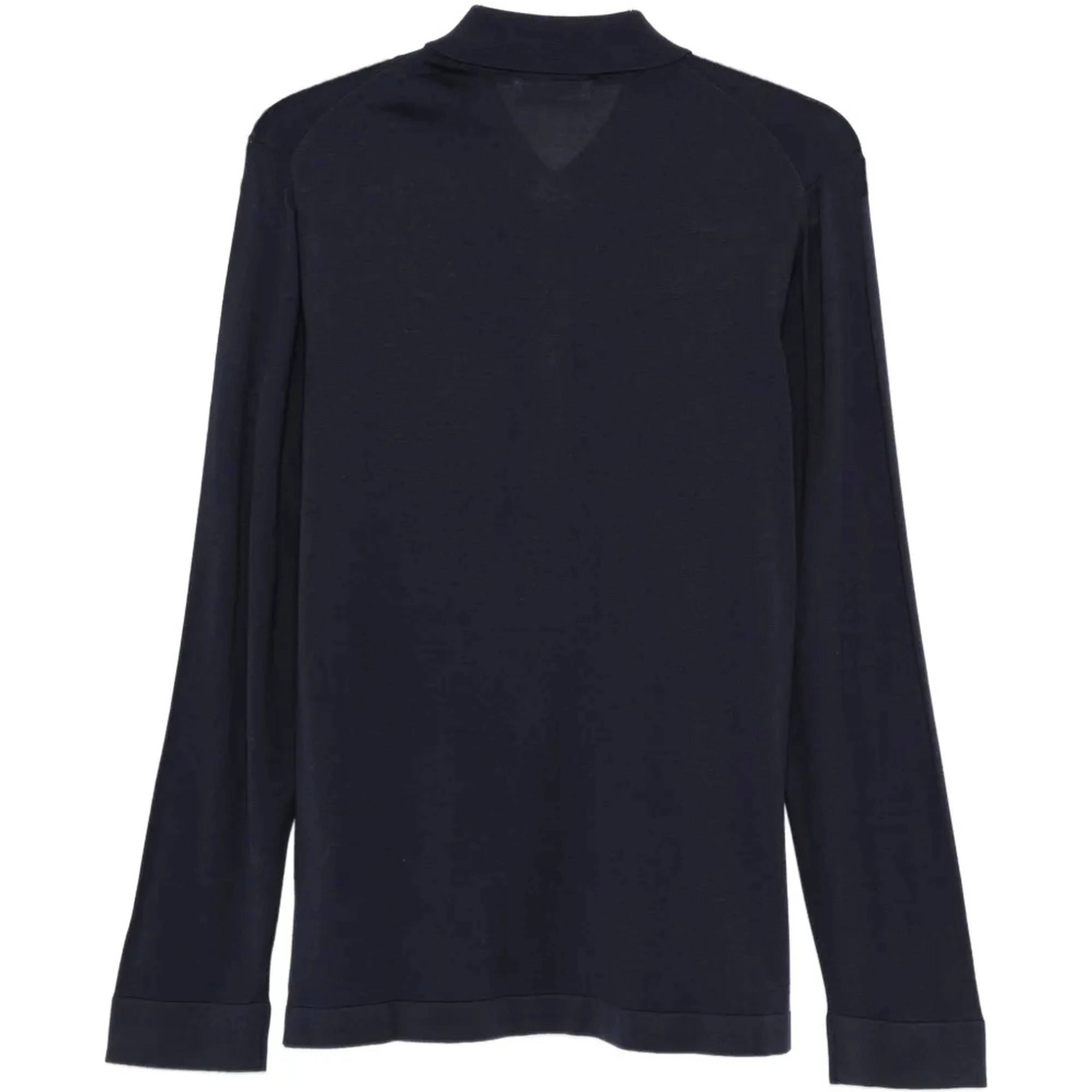 Lardini Shirts Blue