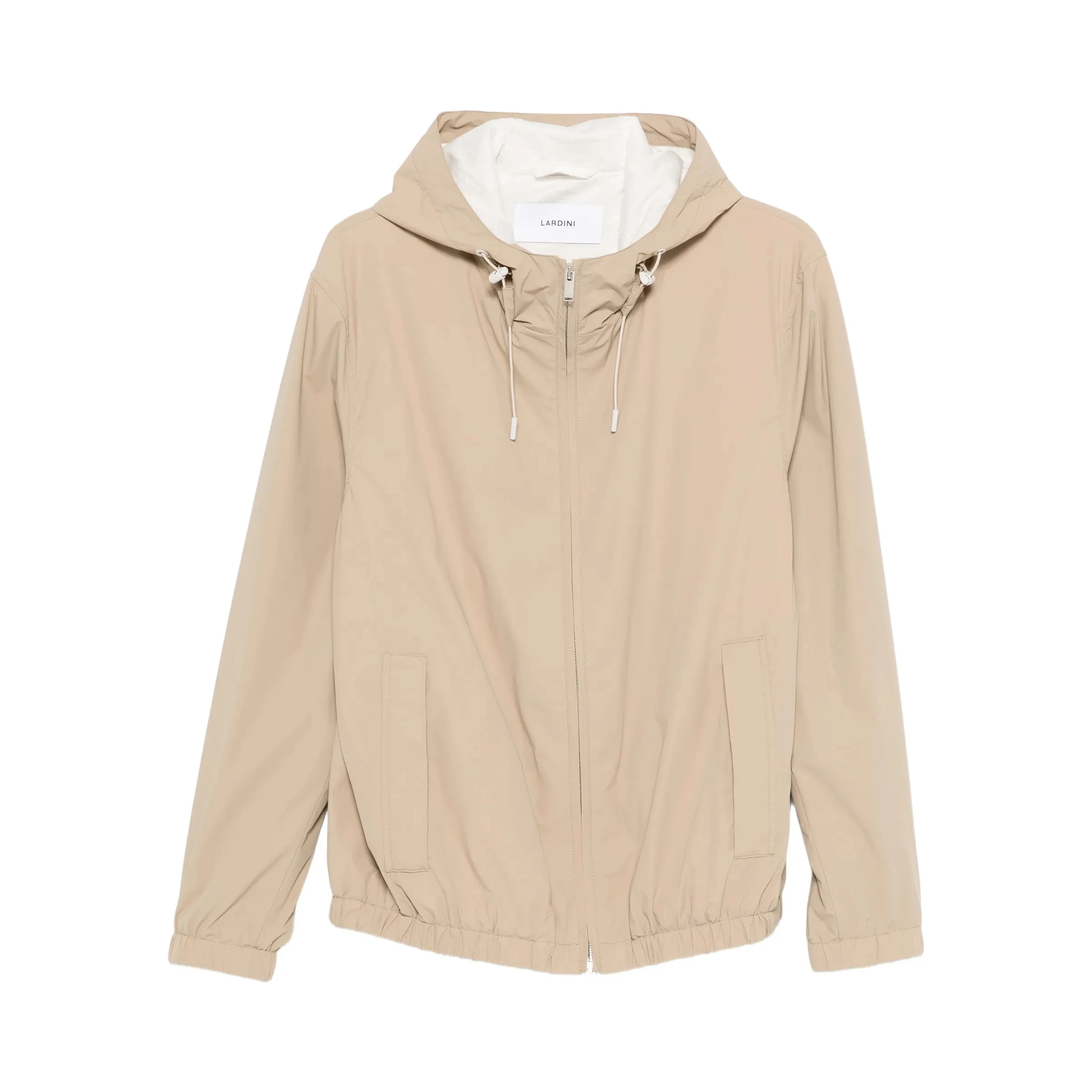 Lardini Jackets Beige