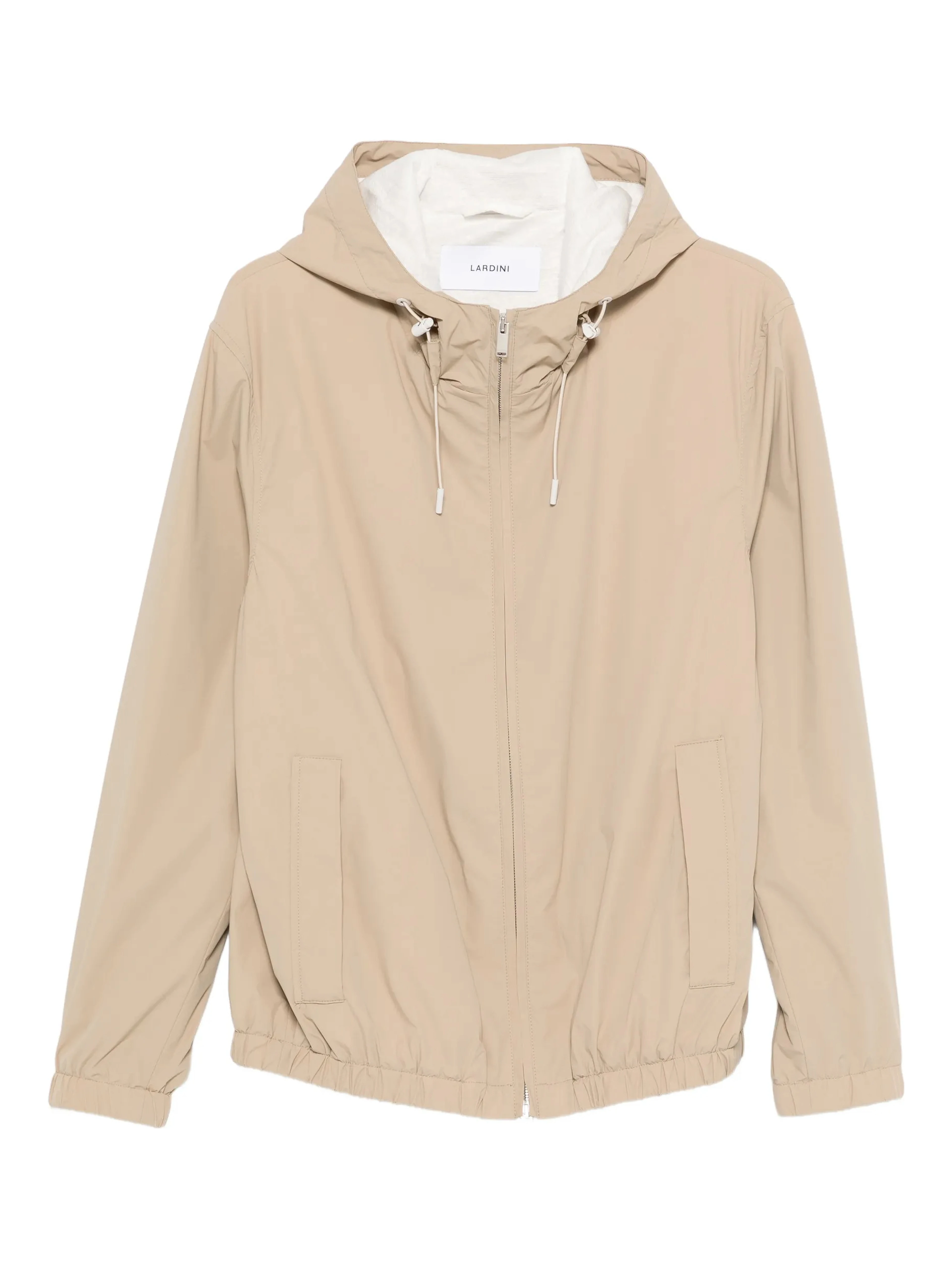 Lardini Jackets Beige