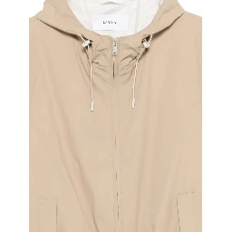 Lardini Jackets Beige
