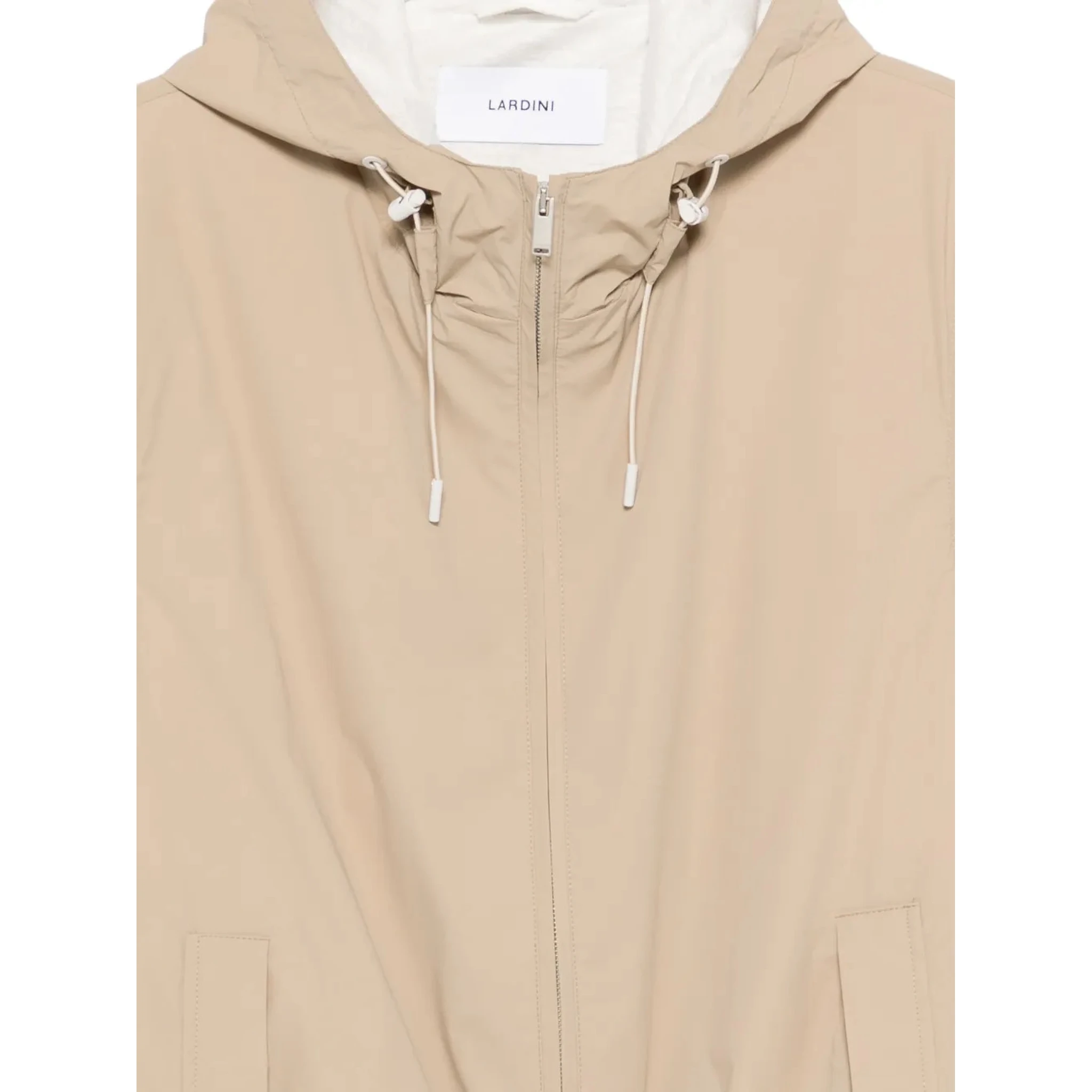 Lardini Jackets Beige
