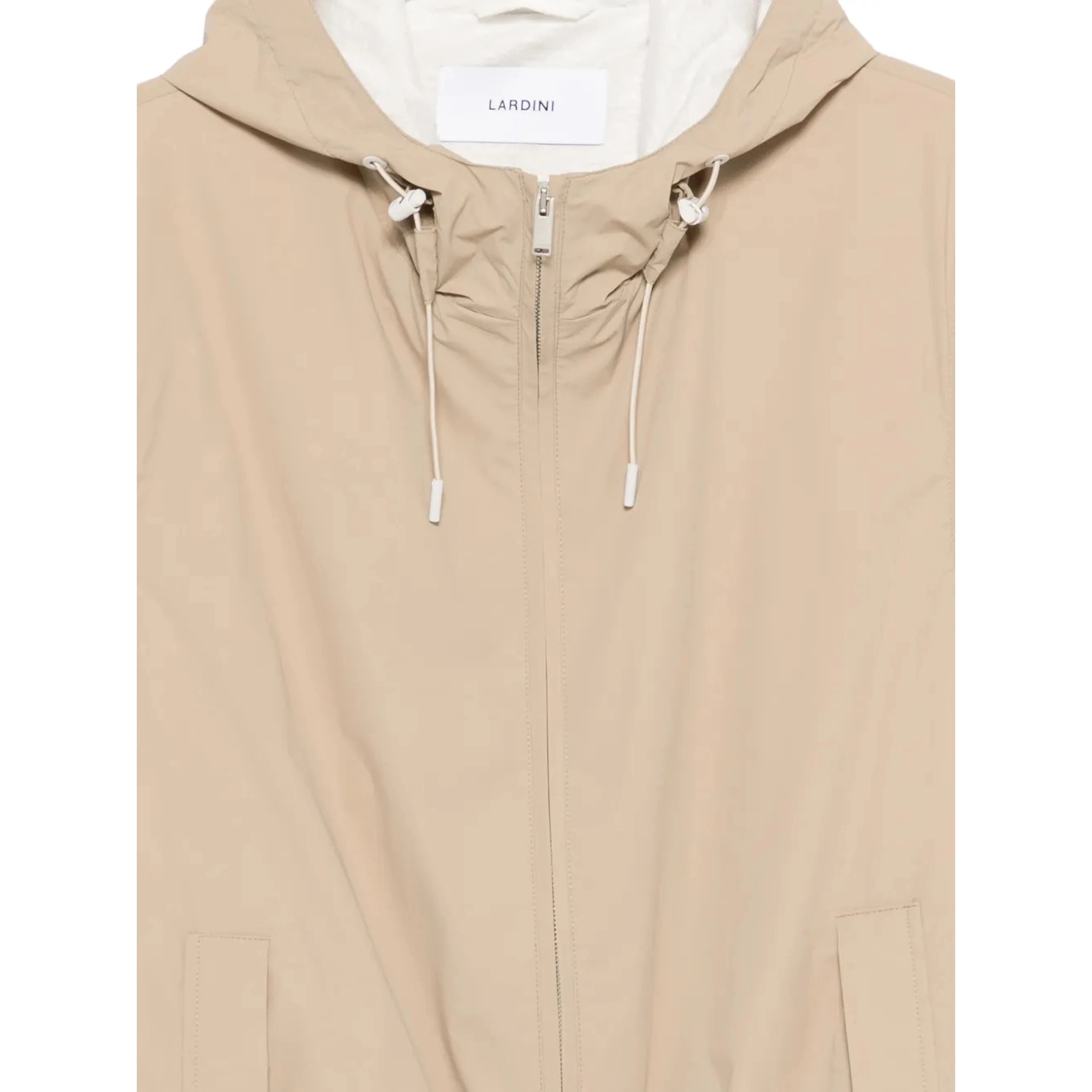 Lardini Jackets Beige