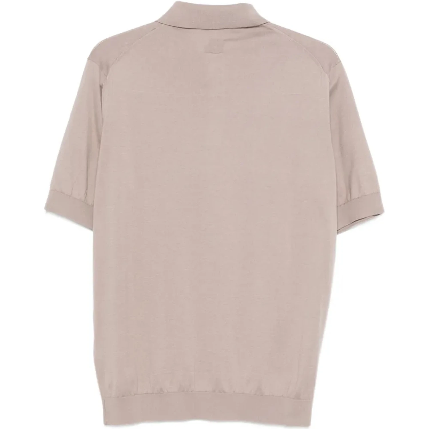 Lardini T-shirts and Polos Grey
