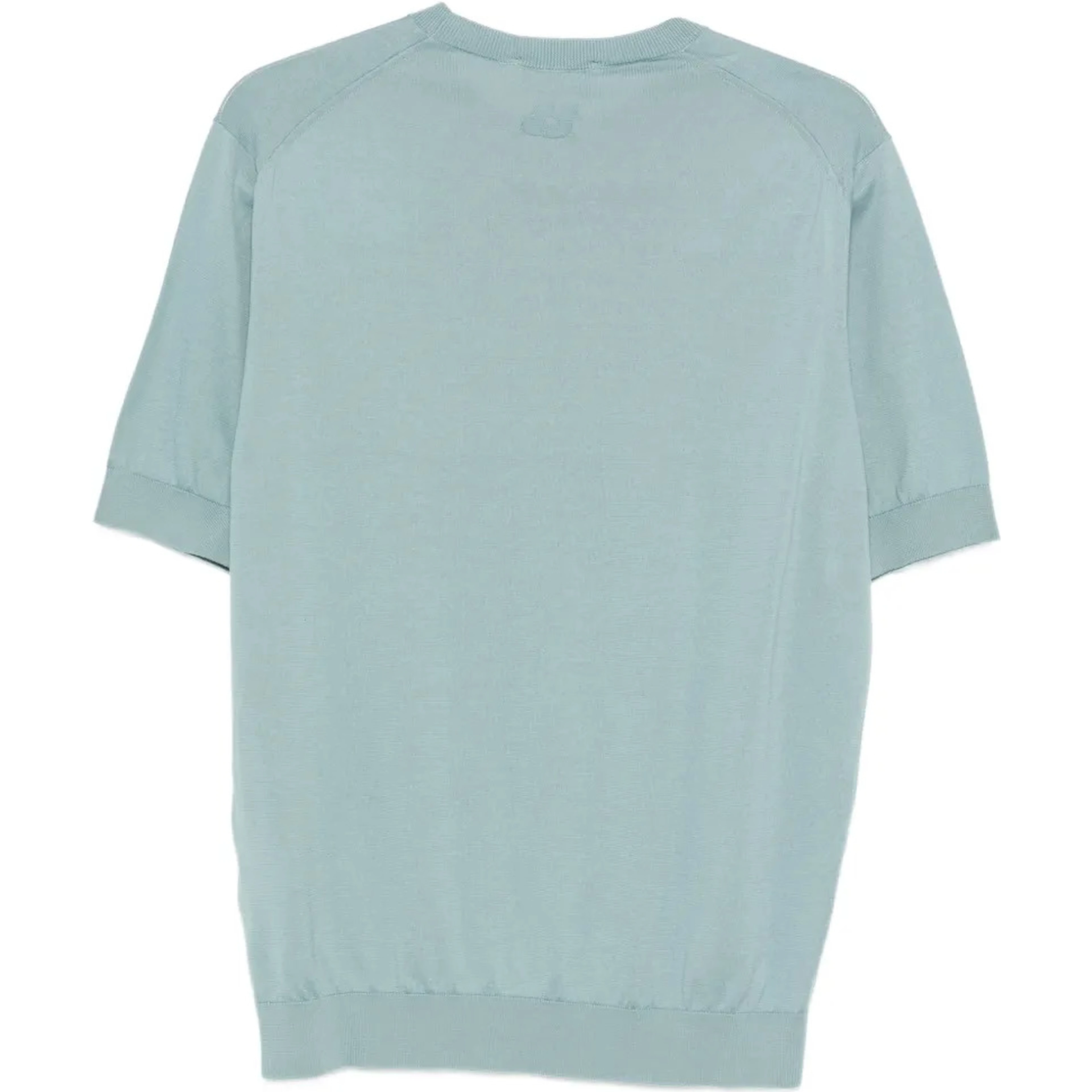 Lardini T-shirts and Polos Clear Blue