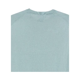 Lardini T-shirts and Polos Clear Blue