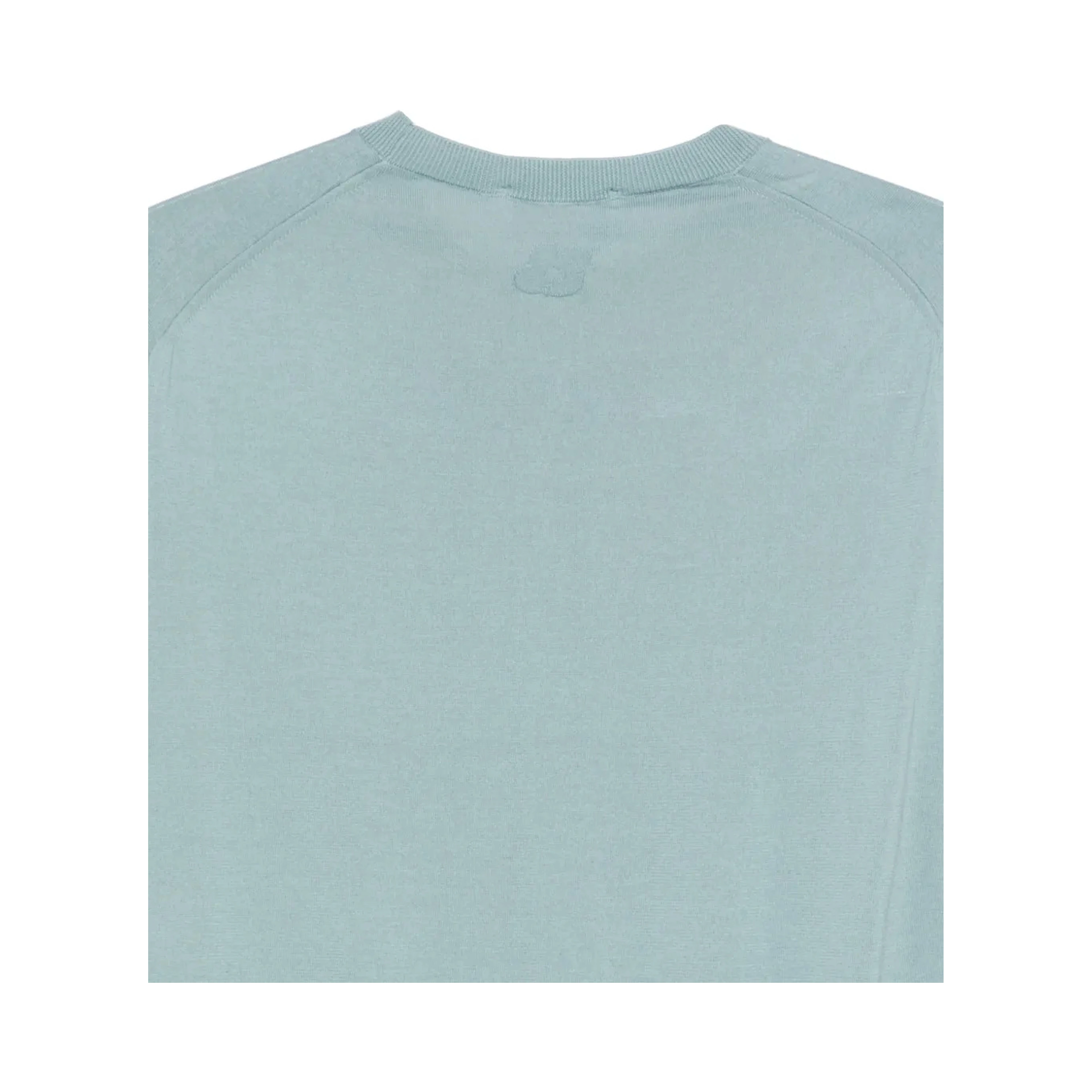 Lardini T-shirts and Polos Clear Blue