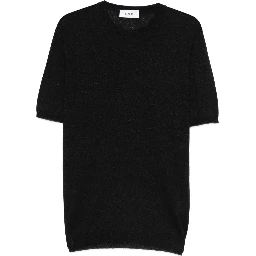 Lardini T-shirts and Polos Black