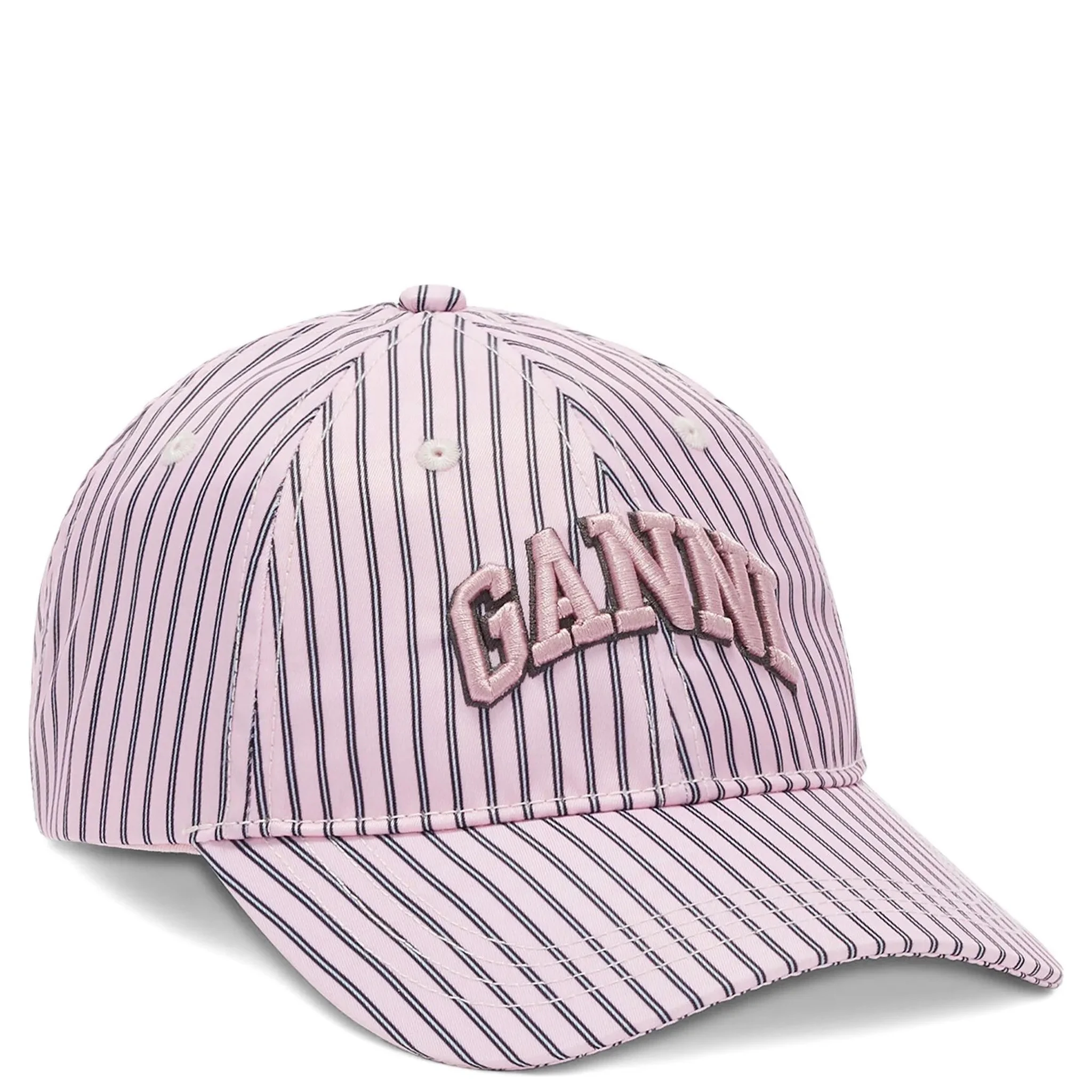 GANNI Hats Pink