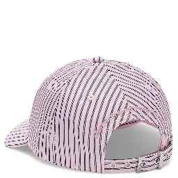GANNI Hats Pink