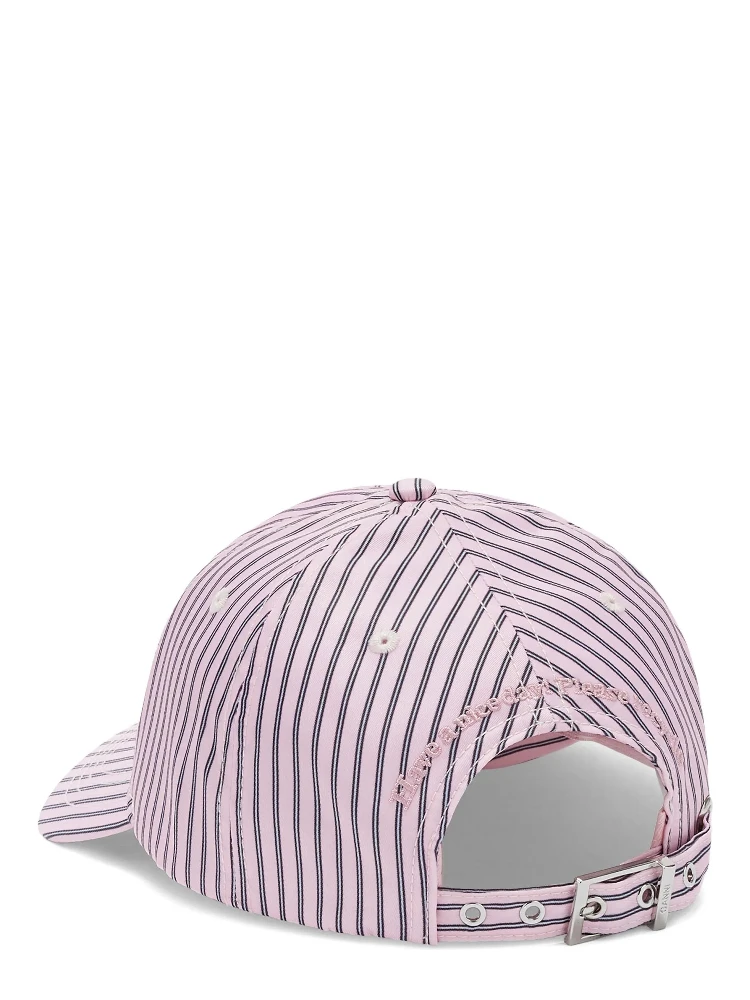 GANNI Hats Pink alternative