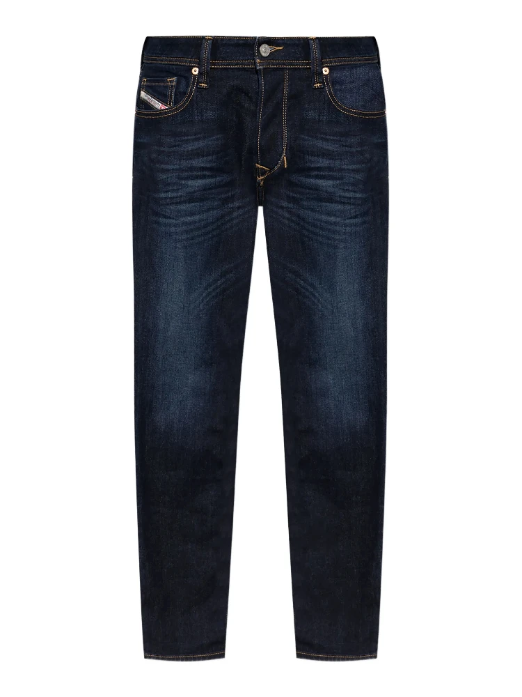 Diesel Jeans Blue