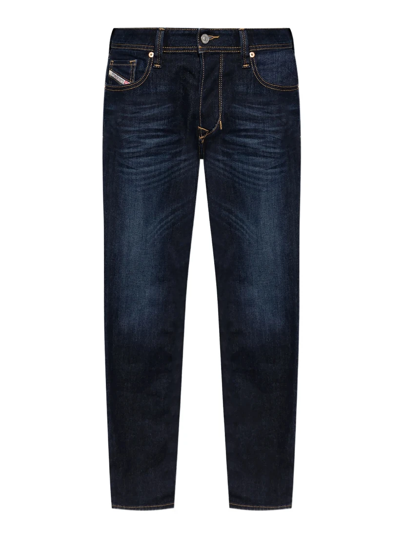 Diesel Jeans Blue