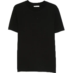 ENTIRE STUDIOS T-shirts and Polos Black