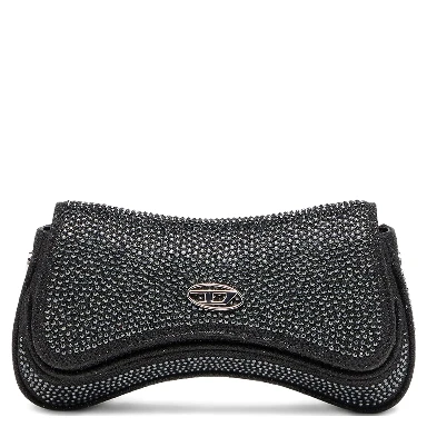 Diesel Bags.. Black