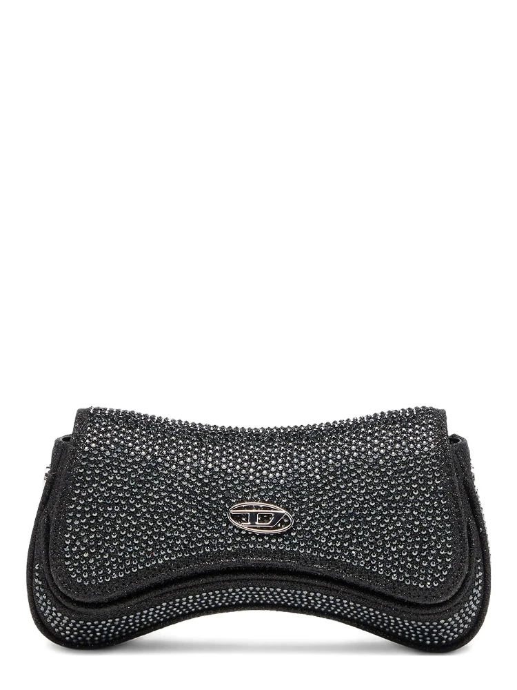 Diesel Bags.. Black