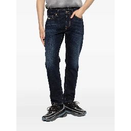 Diesel Jeans Blue