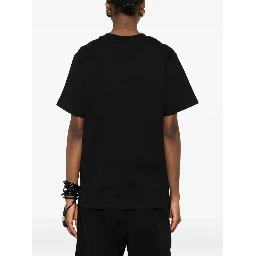 ENTIRE STUDIOS T-shirts and Polos Black